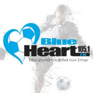 Blue Heart 105.1