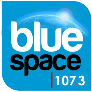 Blue Space