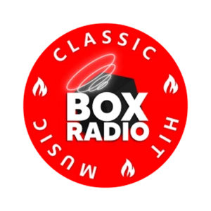 Boxradio