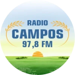 Campos 97.8 FM