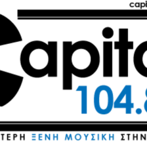 Capital 104.8