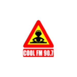 Cool FM 90.7