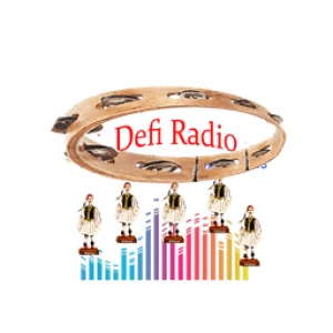 Defi Radio