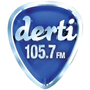 Derti 105.7