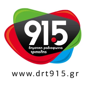 Δημοτική Ραδιοφωνία Τρίπολης 91,5