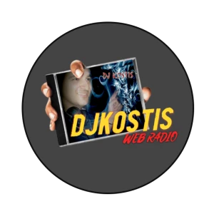 Djkostis web radio