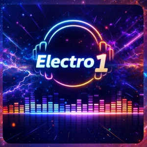 Electro 1 Web Radio