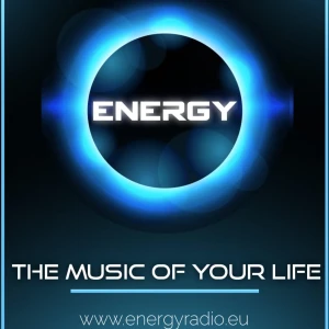 Energy Internet Radio