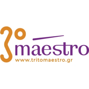 ΤΡΙΤΟ ΜΑΕΣΤΡΟ