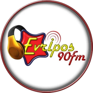Evripos 90 FM
