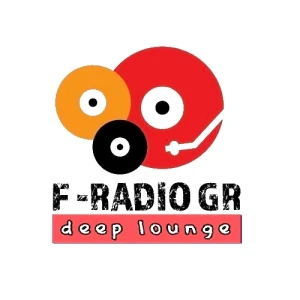 F-Radio GR - Deep Lounge
