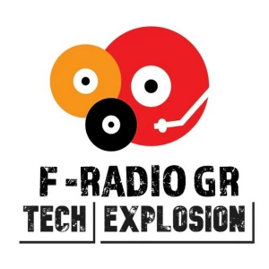 F-Radio GR - Tech Explosion
