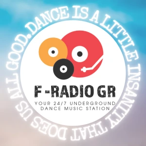 F-Radio GR