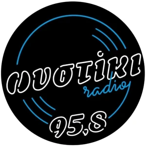 Φυστίκι Radio 95.8