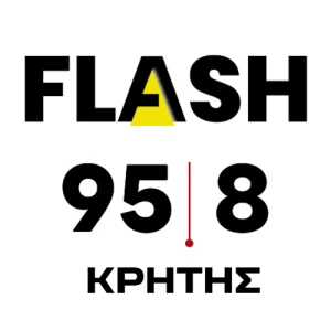 FLASH Κρήτης 95.8