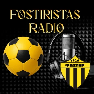 Fostiristas Radio