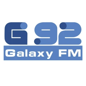 Galaxy 92 FM