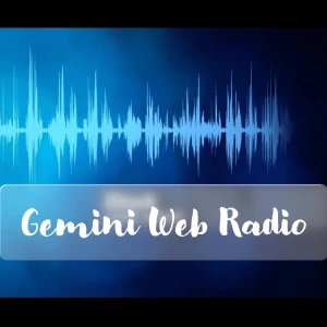 Gemini Web Radio