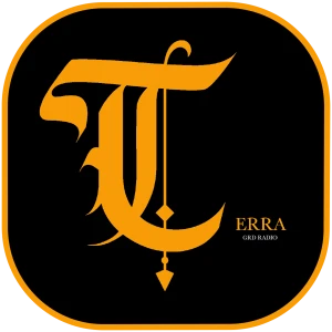 GRD Terra Radio