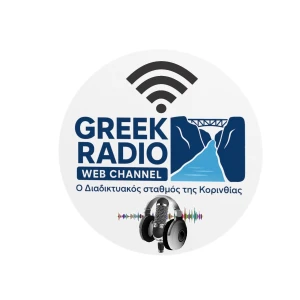 Greekradio web channel