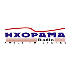Ηχόραμα 100.8