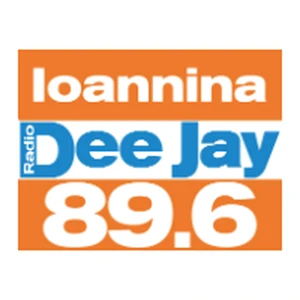 89.6 Ioannina DeeJay