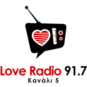 Κανάλι 5 Love Radio