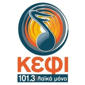 Κέφι 101,3