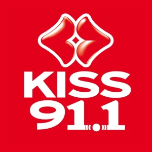 Kiss FM 91.1