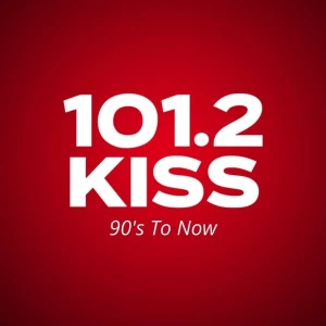 Kiss 101.2