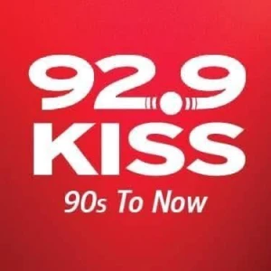92.9 Kiss FM
