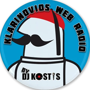 Klarinovios web radio