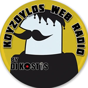 Kouzoulos web radio