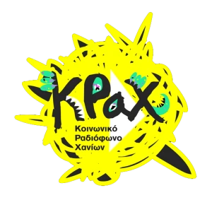 ΚΡαΧ radio