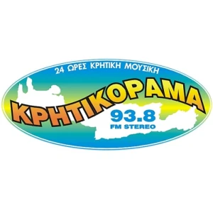 Κρητικόραμα FM 93.8