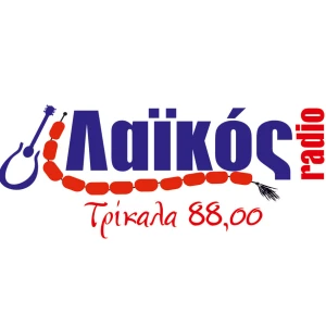 Λαϊκός FM 88.0