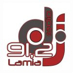 Lamia Deejay 91,2