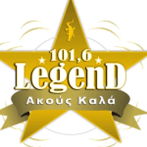 Legend 101.6
