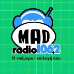 Mad Radio 106.2