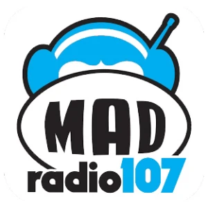 Mad Radio 107 Agrinio