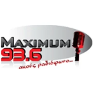 Maximum FM 93.6