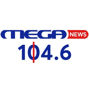 Mega News 104.6