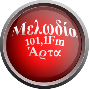 Μελωδία 101.1 FM