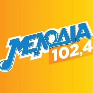 Μελωδία 102.4