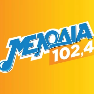Melodia 102.4
