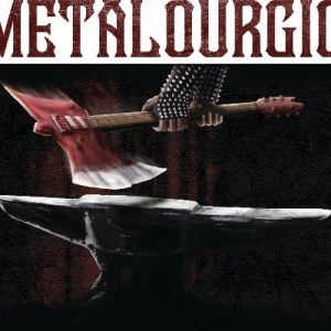 Metalourgio - Metal Web Radio/Webzine
