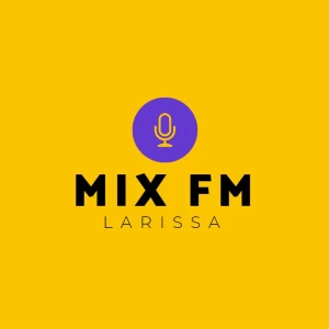 MIX FM LARISSA