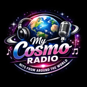 My Cosmo Radio