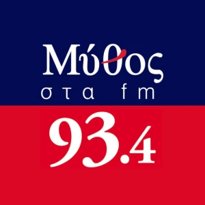 Μύθος FM 93.4