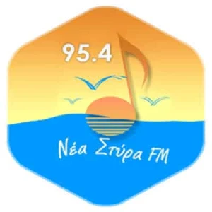 Νέα Στύρα FM